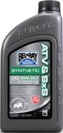 Bel-Ray ATV & SxS Sintētiskā 4T 5W-50
