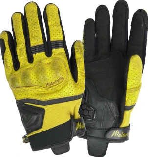 By City Tokio gloves