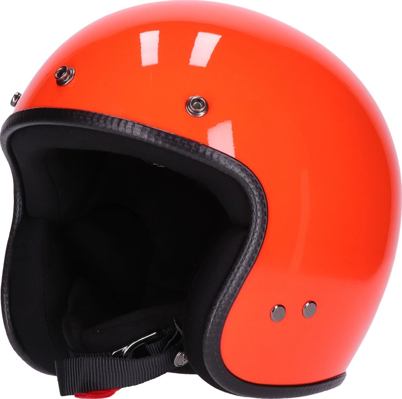 Roeg JETT helmet Oompa, Orange, L, Gloss