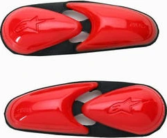 Alpinestars Toe Slider (Supertech, SMX-Plus)
