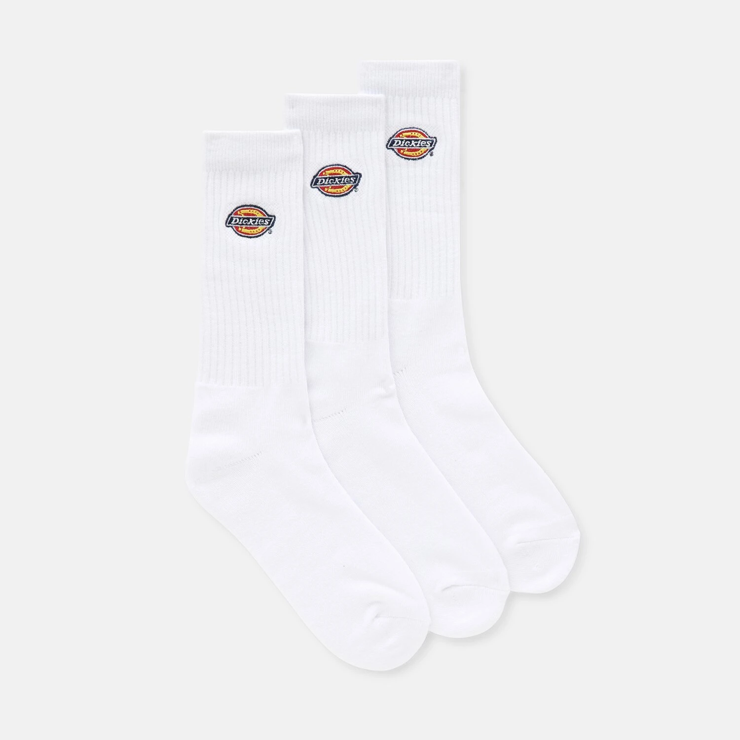 Dickies Valley grove socks, White, 38-42