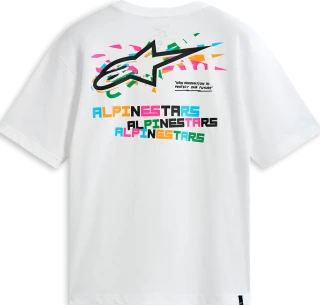 Oversized Wild CSF T-Shirt