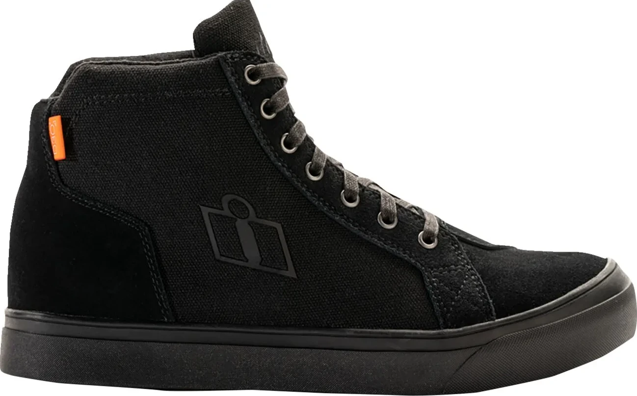 BOOT CARGA CE STEALTH 7
