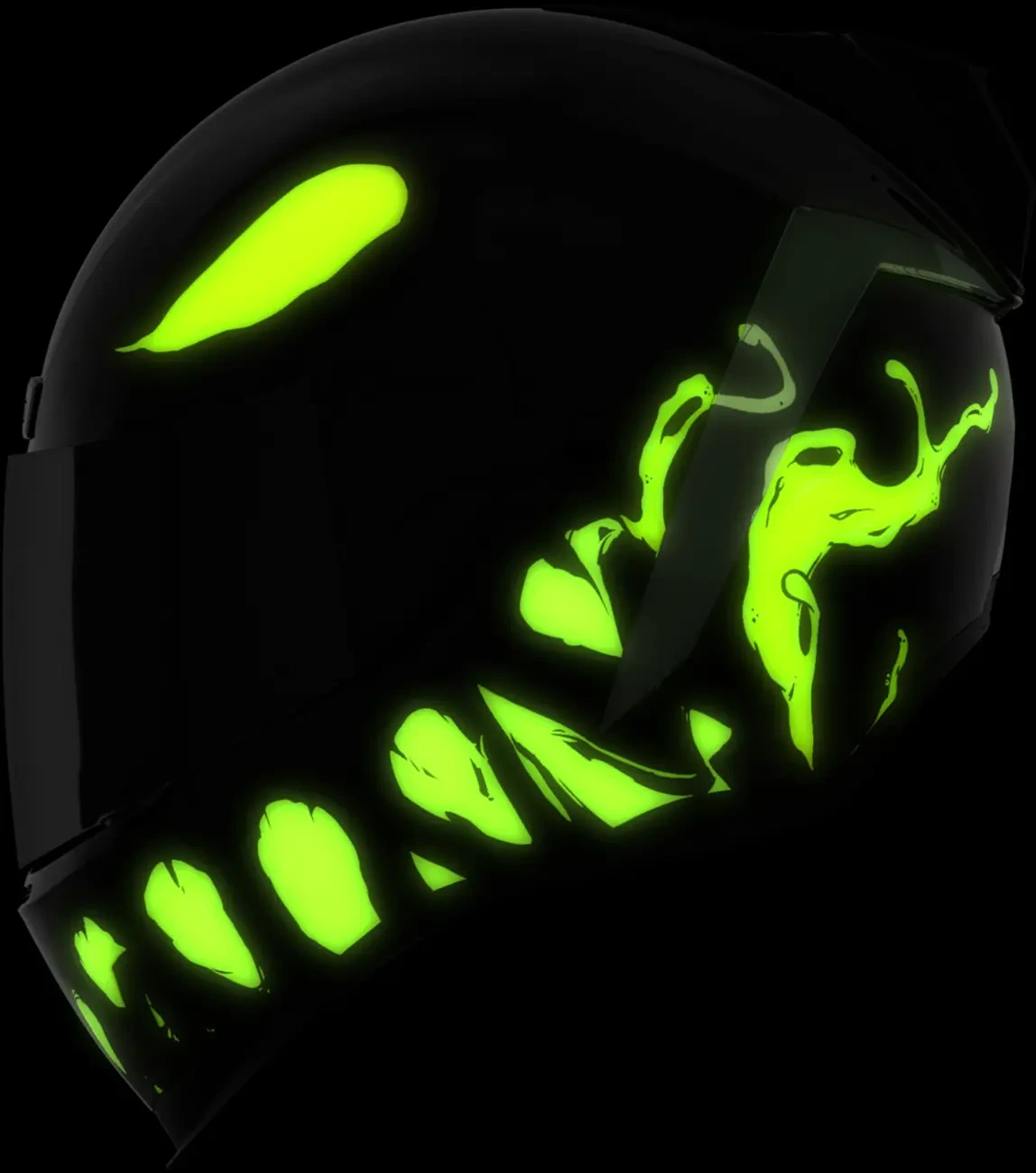 HELMET AIRFORM MIPS MANIK'RR DARK BLACK XS