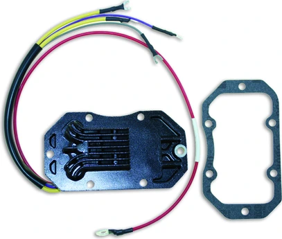 Cdi Elec. Johnson Evinrude regulaator/alaldi (35 amprit)