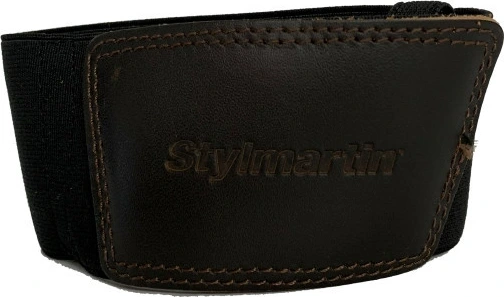 Stylmartin shift gear protection Brown, Size 44-47