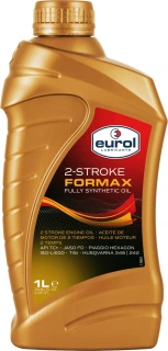 Eurol Super 2T Formax eļļa, 1L