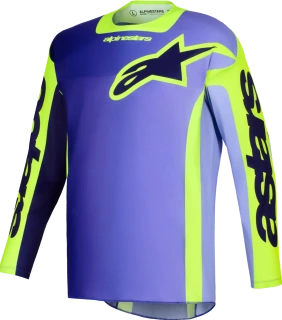 Racer Portl Jersey
