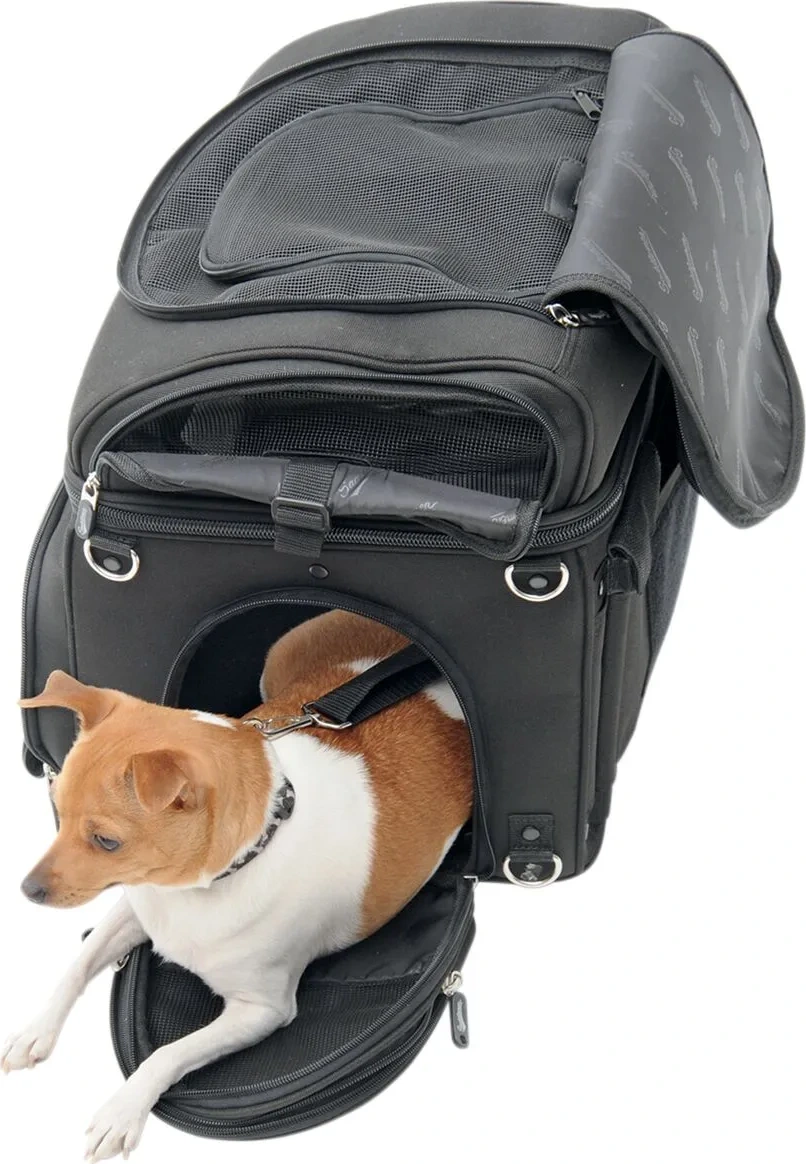 PET VOYAGER PC3200C