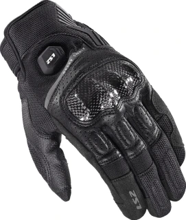 LS2 Atom Man Gloves