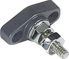 junction knot mini 40x20