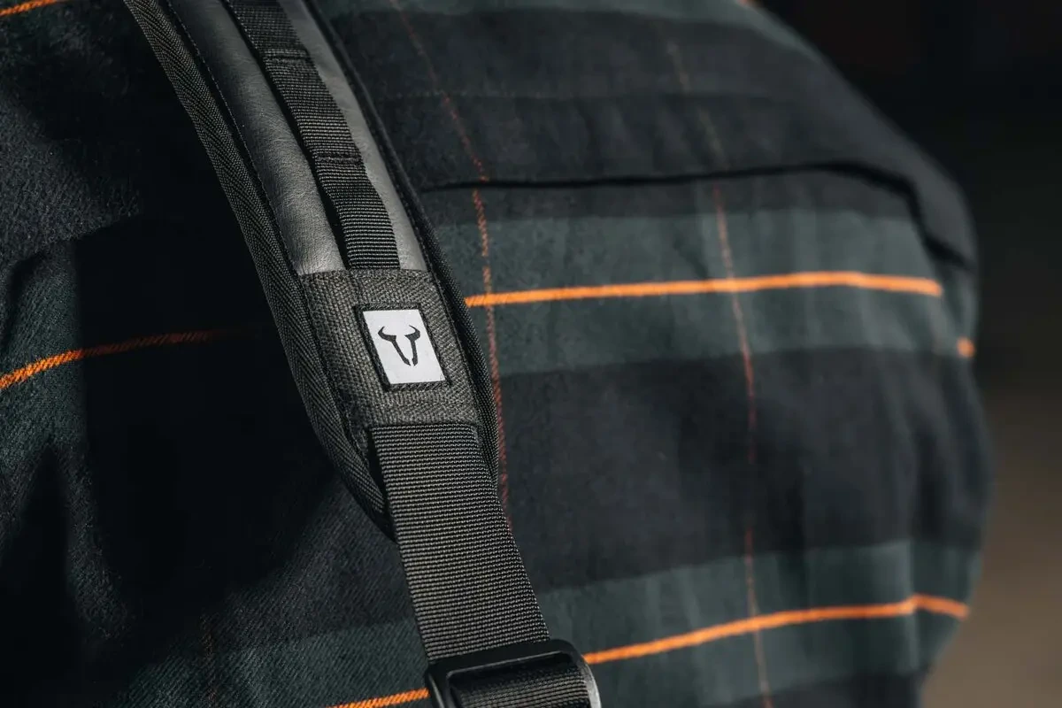 SHOULDER STRAP LEGEND LA12
