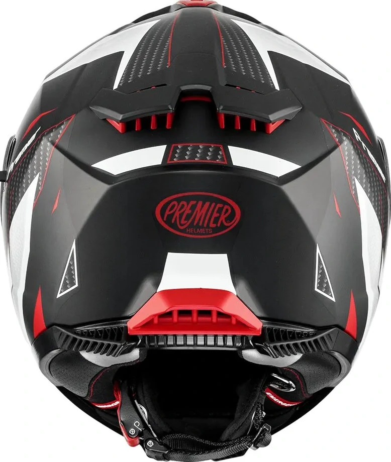 HELMET TYPHOON RS 2BM SM