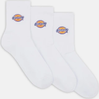 Dickies Valley Grove mid sock