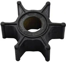 EMP Impeller Yamaha F2.5 (2003-)/3HP 2-stroke (1988-02)