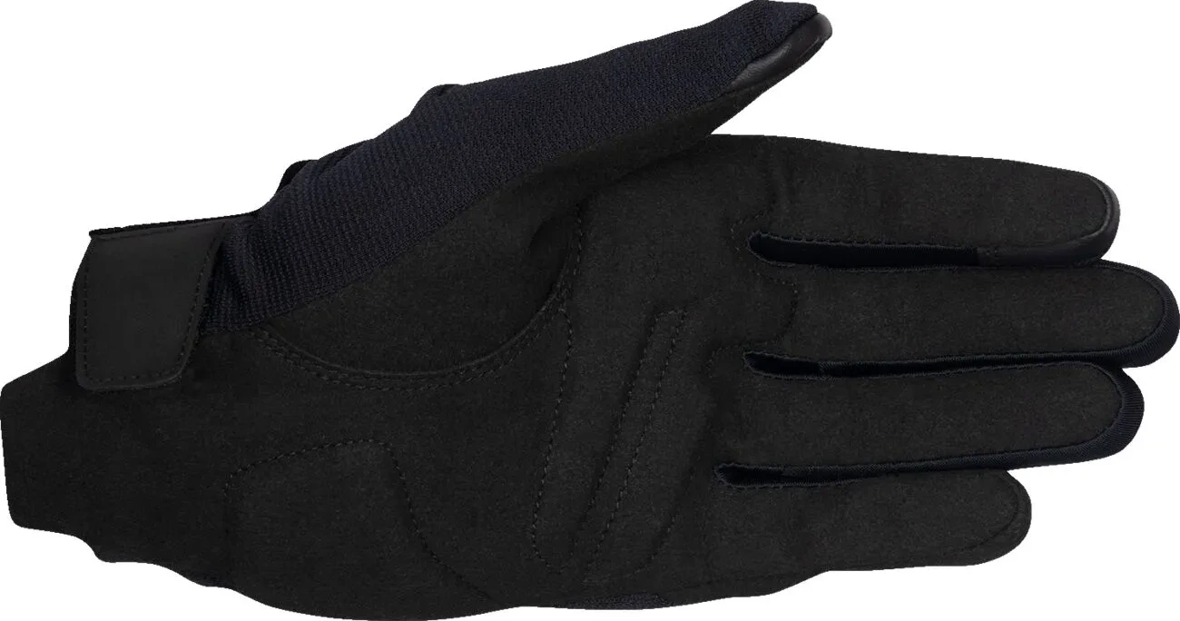 GLOVE STELLA REEF V2 BLK/WHT XS