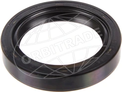 Orbitrade seal ring