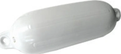 Inflatable boat fender 22"x6" (56x15cm)