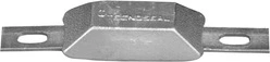 Osculati strap anode 500g