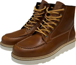 WCC Rigid boots