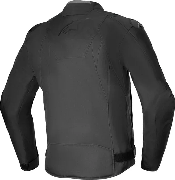 JACKET T-SP-1 V2 BLACK S