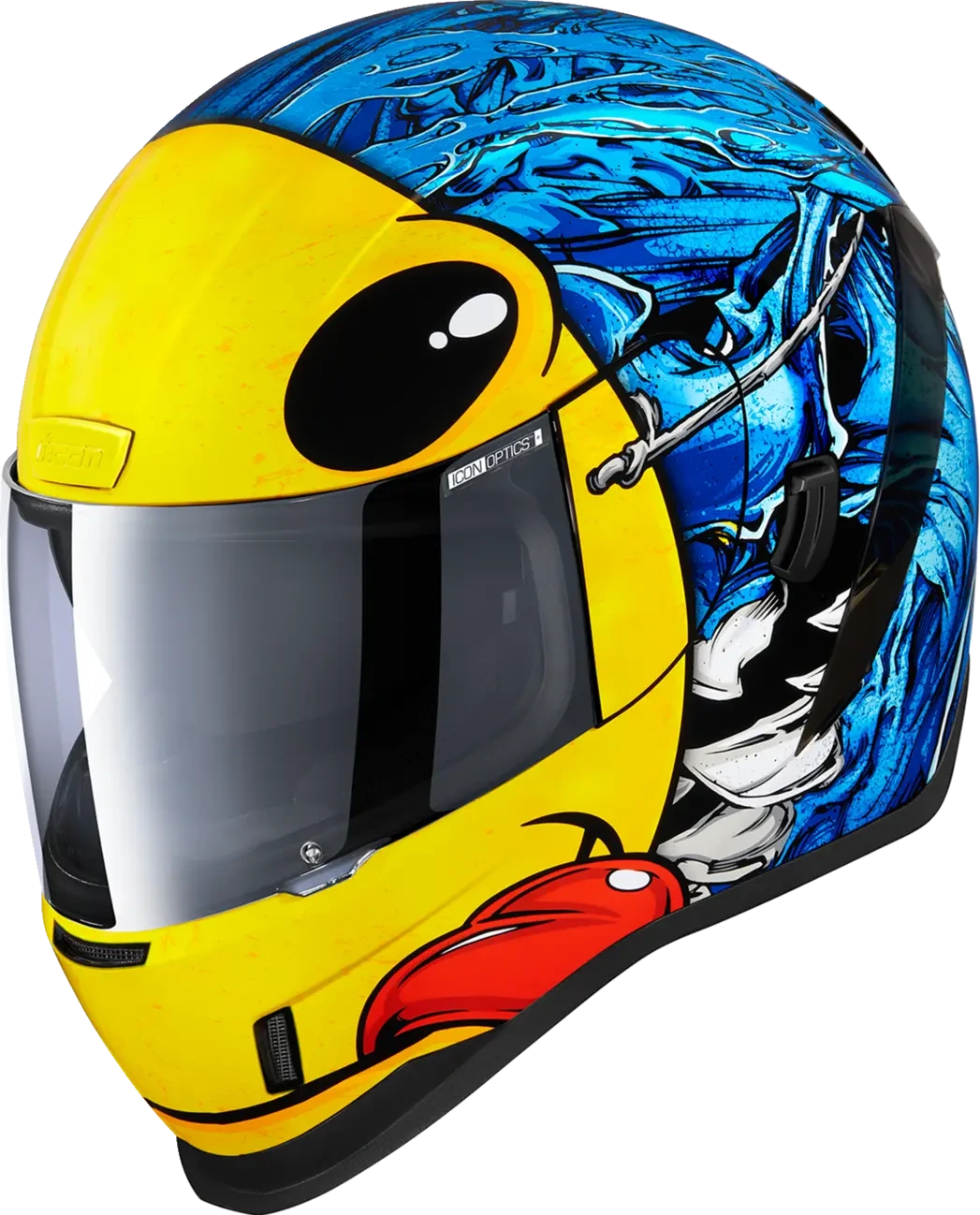 HELMET AIRFORM MIPS BROZAK BLUE XS