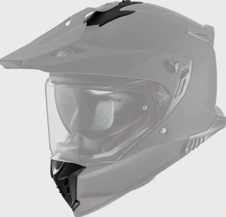 Discovery Helmet Vent Kit