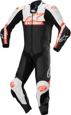 Alpinestars Leather suit Missile Ward 1pc