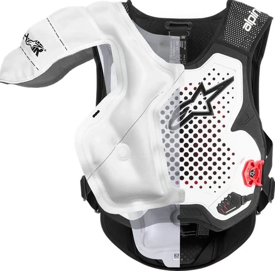Alpinestars Tech Air MX System, S