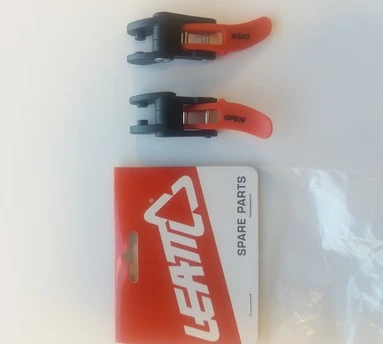 Leatt Hinge Pack DBX Comp 3+4/GPX Club 3/Race/4.5