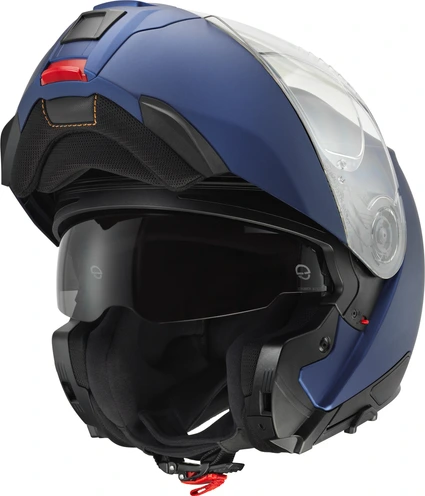 Schuberth Helmet C5 matt blue, 53 XS