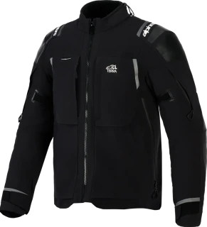 Andes Pro Drystar® XF Jacket