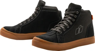 Carga Boots