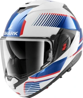SHARK Helmet Flip-up helmet OXO SIKTER