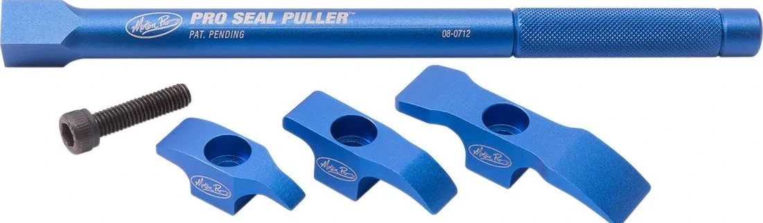 TOOL PRO SEAL PULLER komplekts