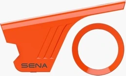 Sena Faceplate for 60S K-Orange