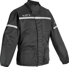 Lindstrands Rain jacket Sidvallen