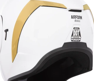 Airform™ Helmet Rear Spoiler