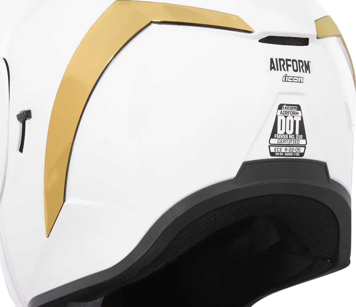 REAR SPOILER AFRM RSR BZ