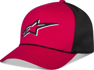 Ageless Shadow Trucker Hat