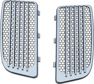 Kuryakyn, Radiator grill set
