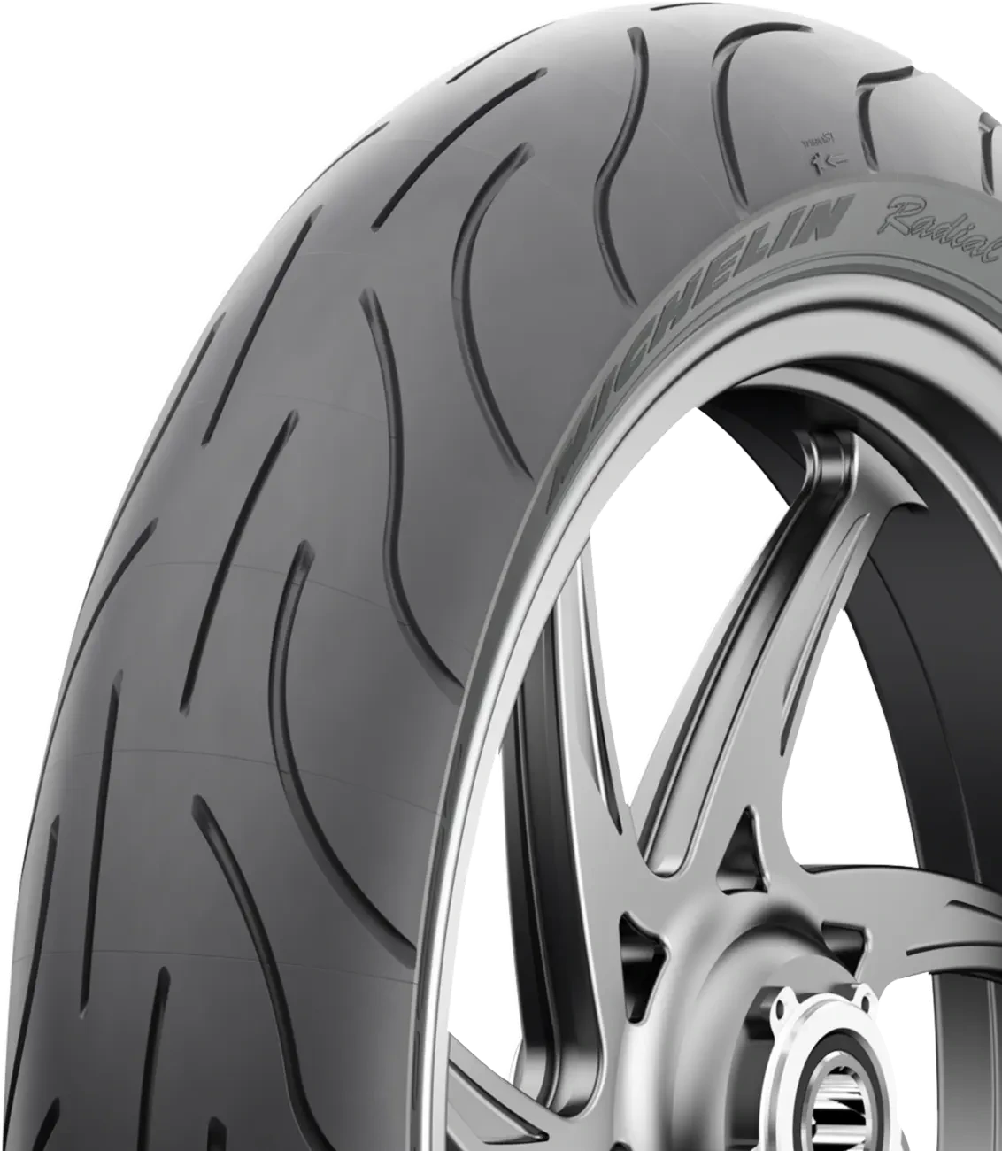 PILOT POWER 2CT 120/60 ZR 17 M/C (55W) F TL