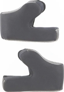 Trophy Helmet Cheek Pads