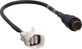 MCS Scan, connector cable