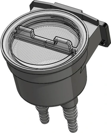 Aquanet filter