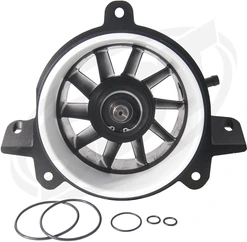 SBT Jetpump Sea Doo