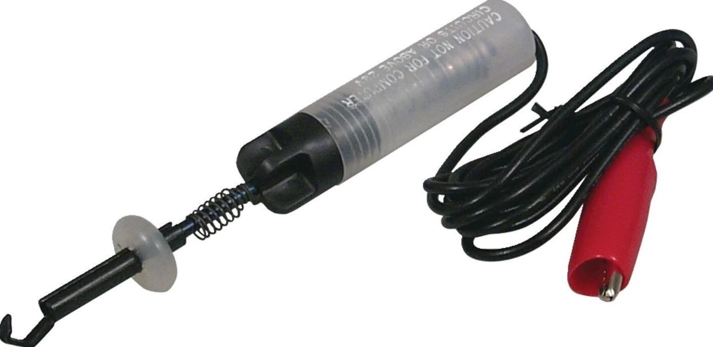 Lisle, Handy Hooker circuit tester