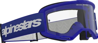 Vision 3 Wordmark Goggle