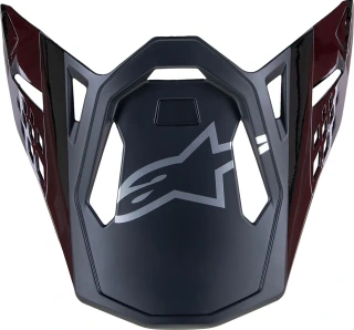 Supertech M10 Helmet Visor