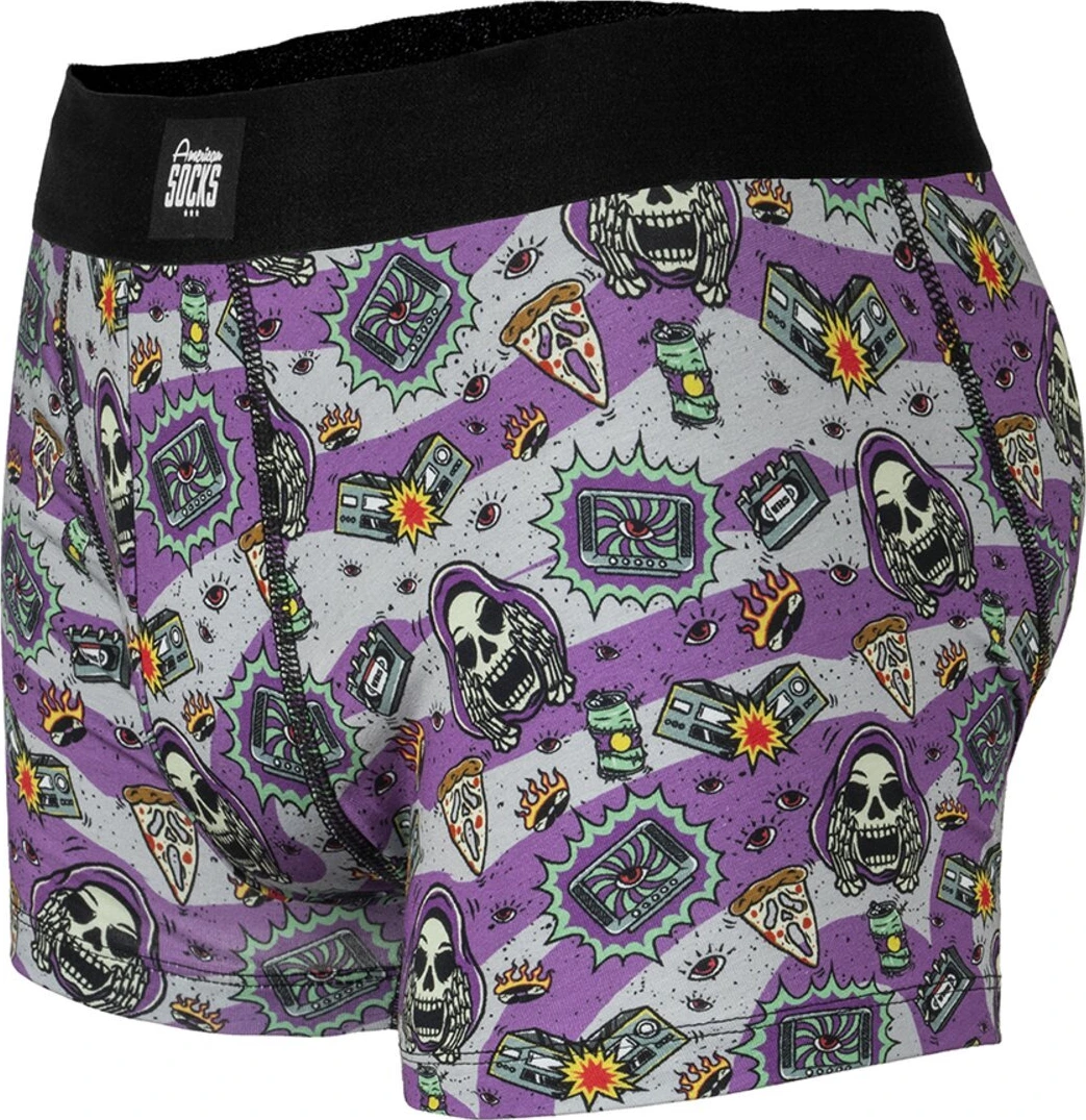 American Socks Horror Time underwear